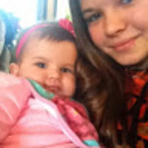 Meet your Posher, Jerica